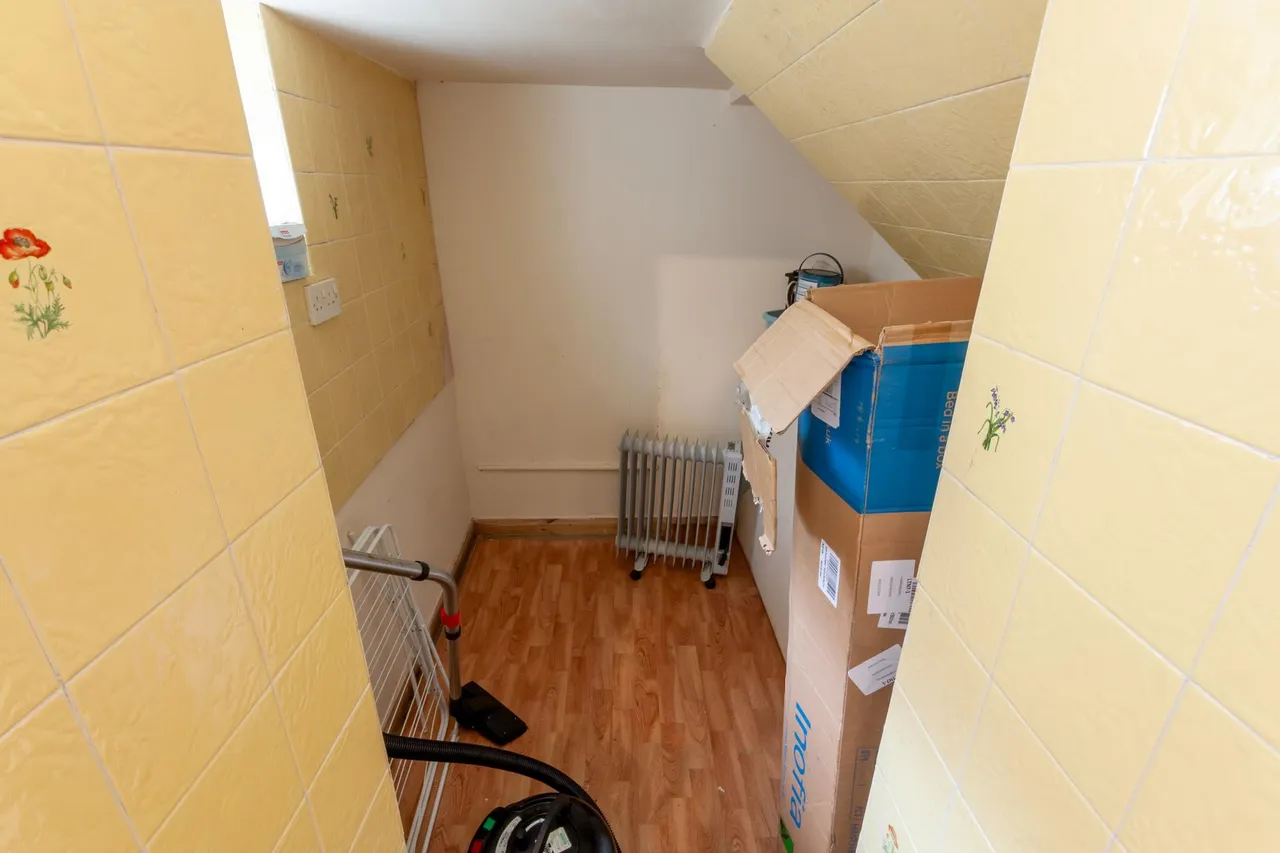 Bon Accord Street, The City Centre, AB11, photo 13
