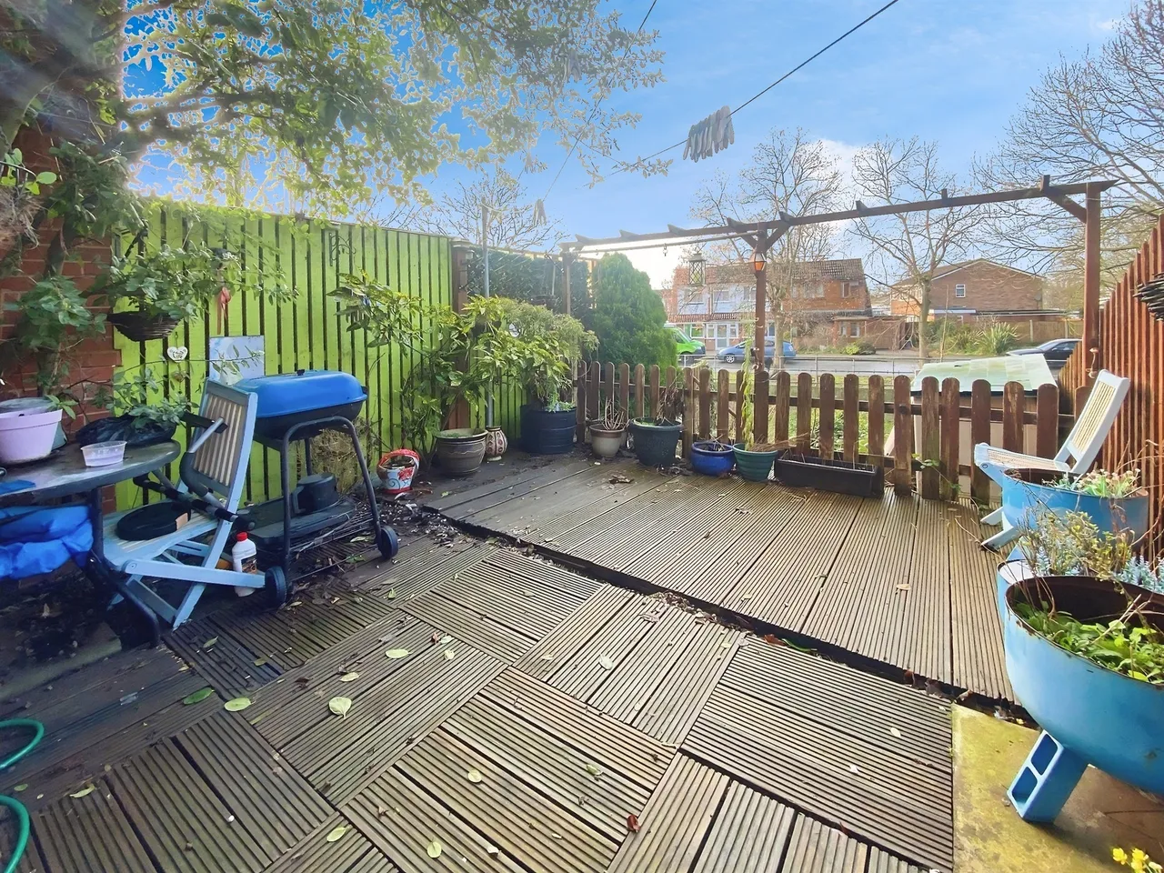 Bakers Close, Nottingham, photo 11