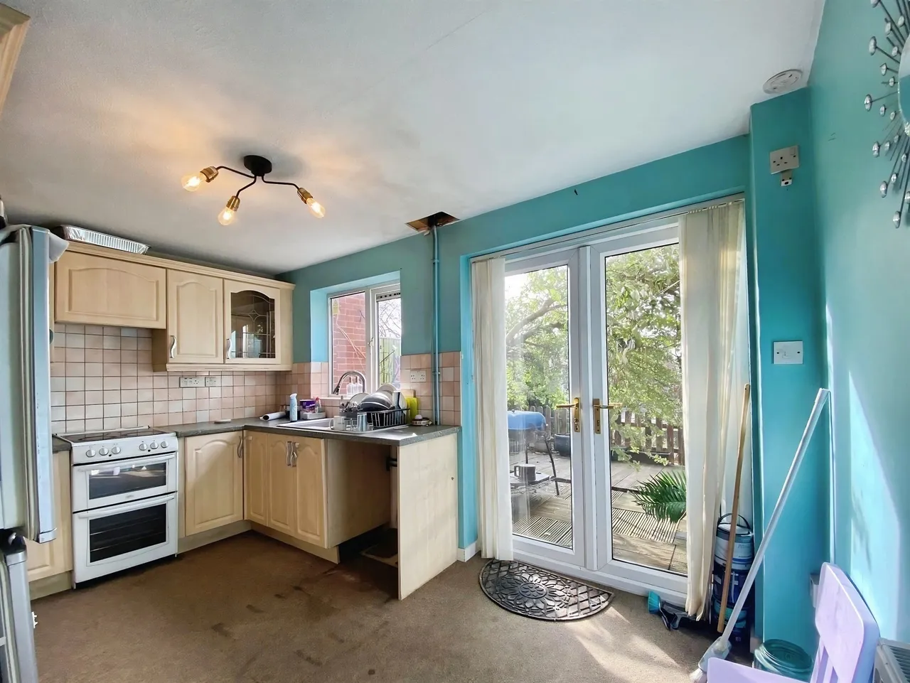 Bakers Close, Nottingham, photo 5