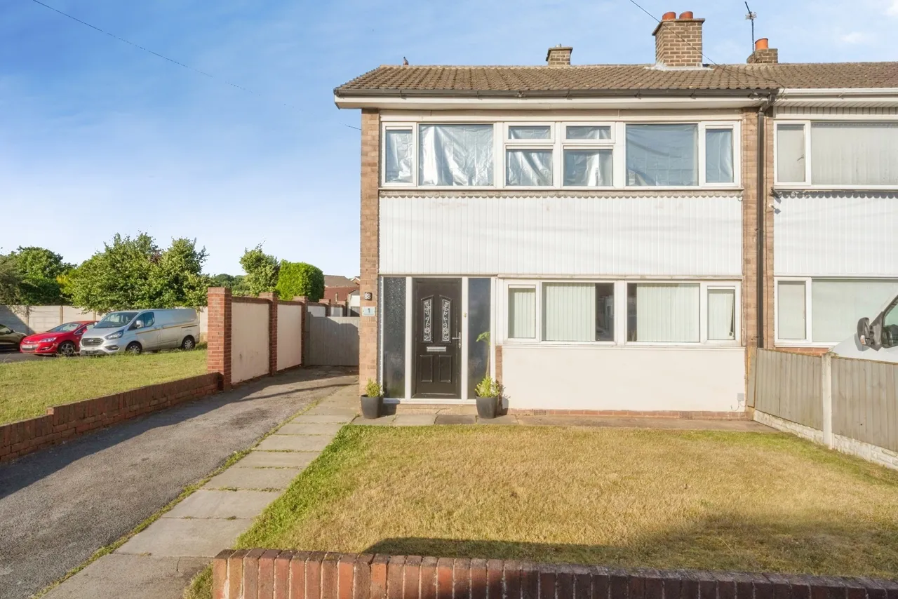 Derwent Drive, DONCASTER, South Yorkshire, DN3, photo 5