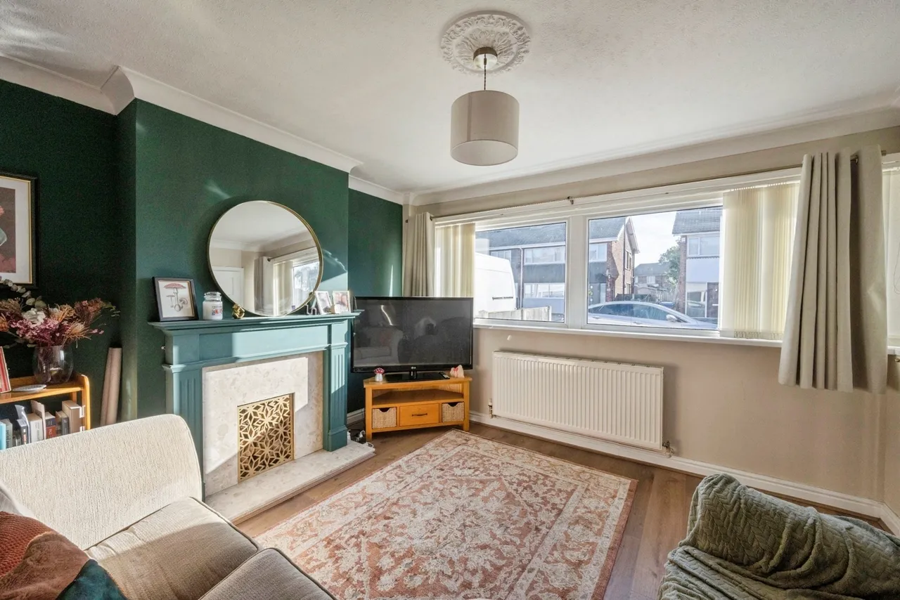 Derwent Drive, DONCASTER, South Yorkshire, DN3, photo 2