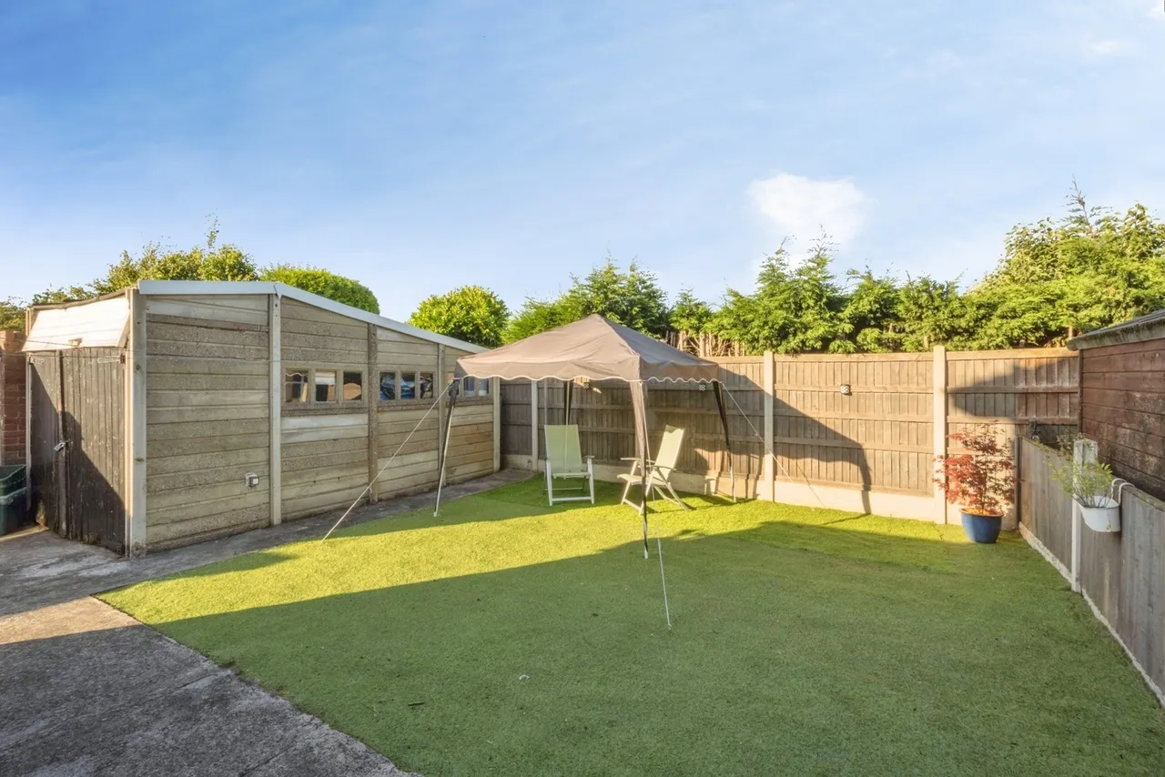 Derwent Drive, DONCASTER, South Yorkshire, DN3, photo 16