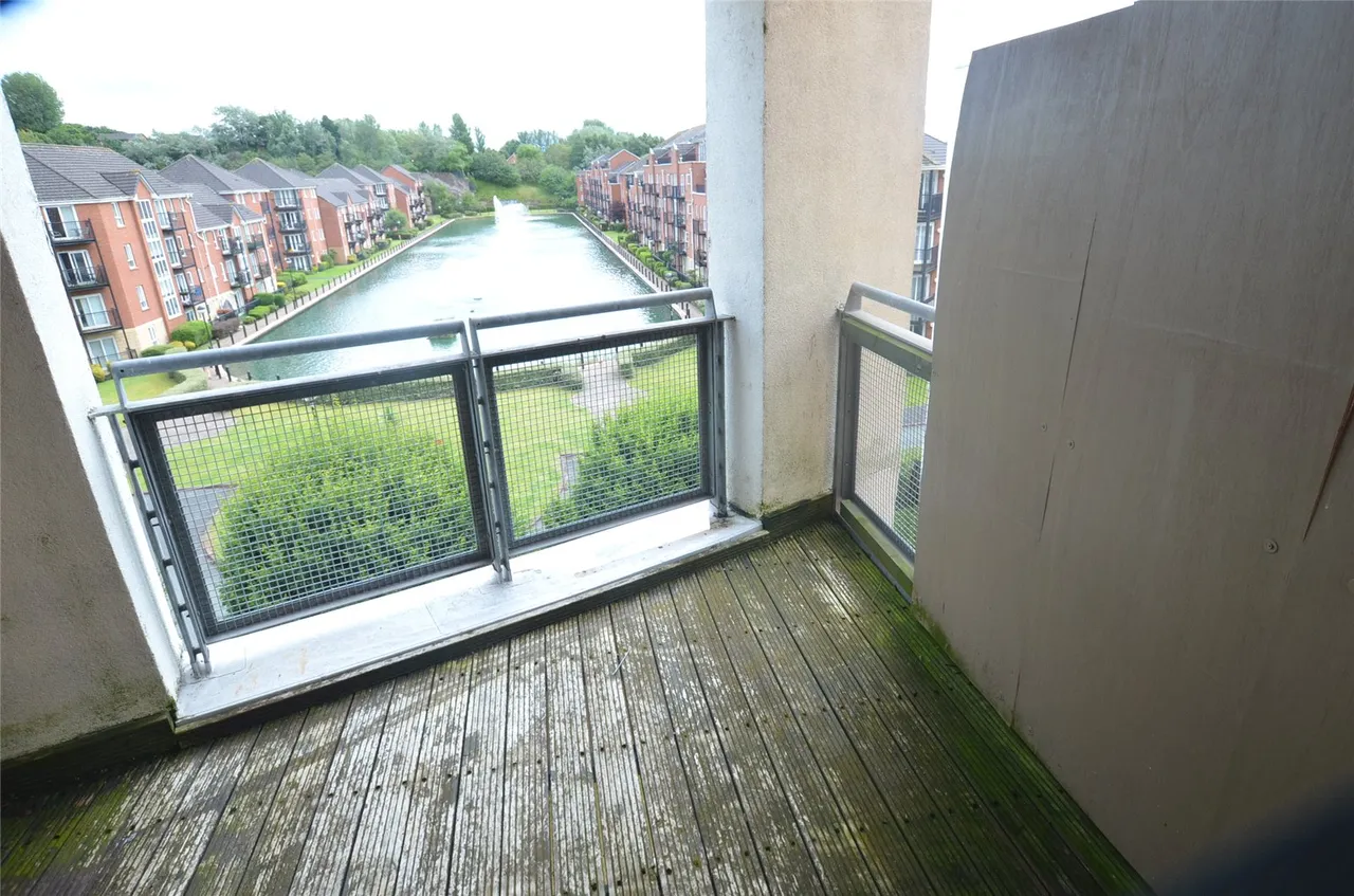 Adler Way, Liverpool, L3, photo 8
