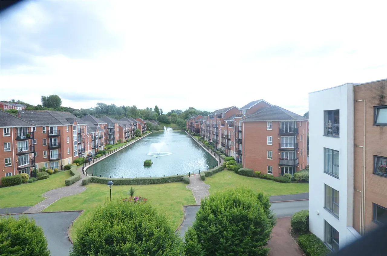 Adler Way, Liverpool, L3, photo 9