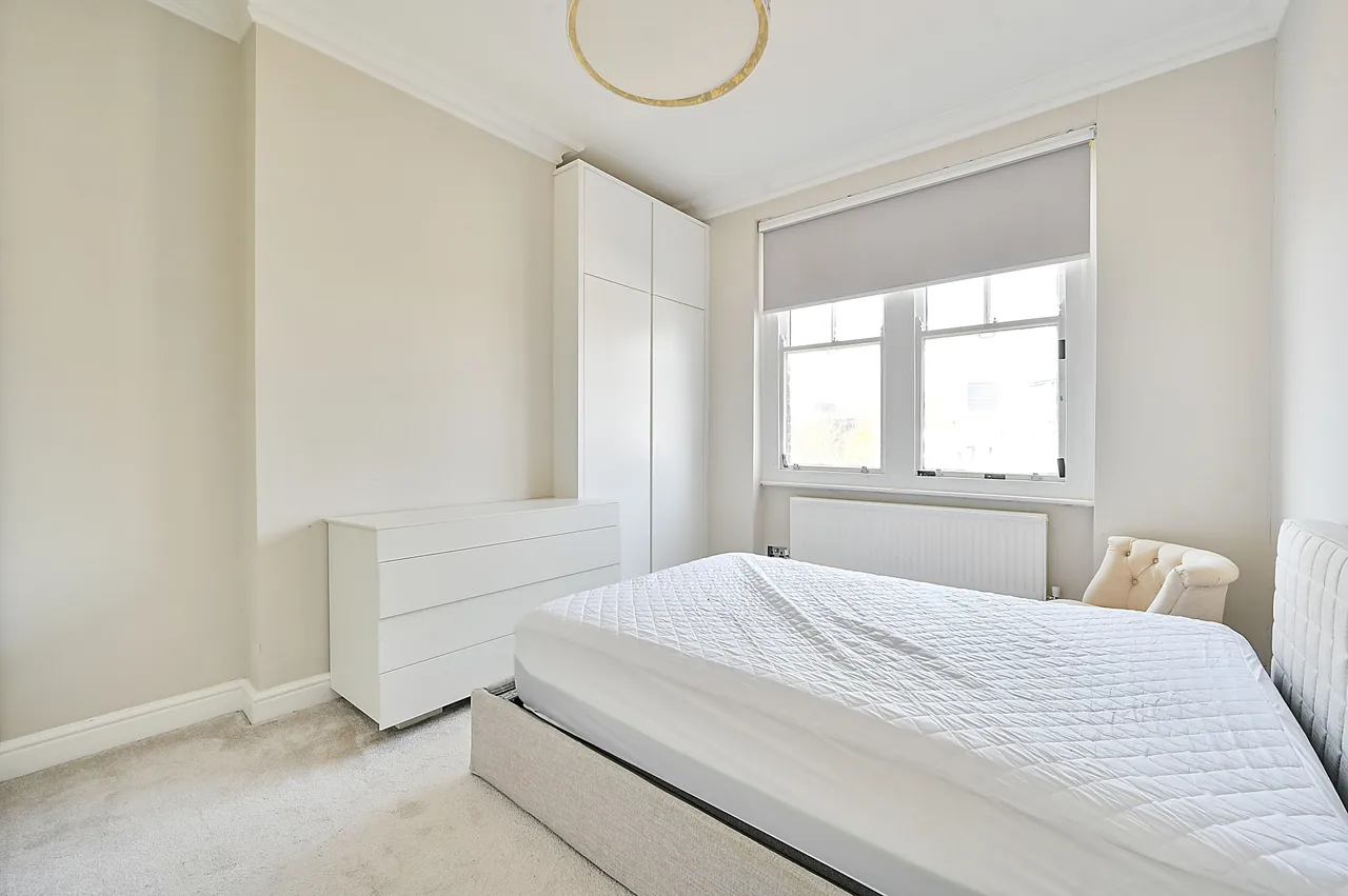34a Arlington Park Mansions, Sutton Lane North, London, photo 8