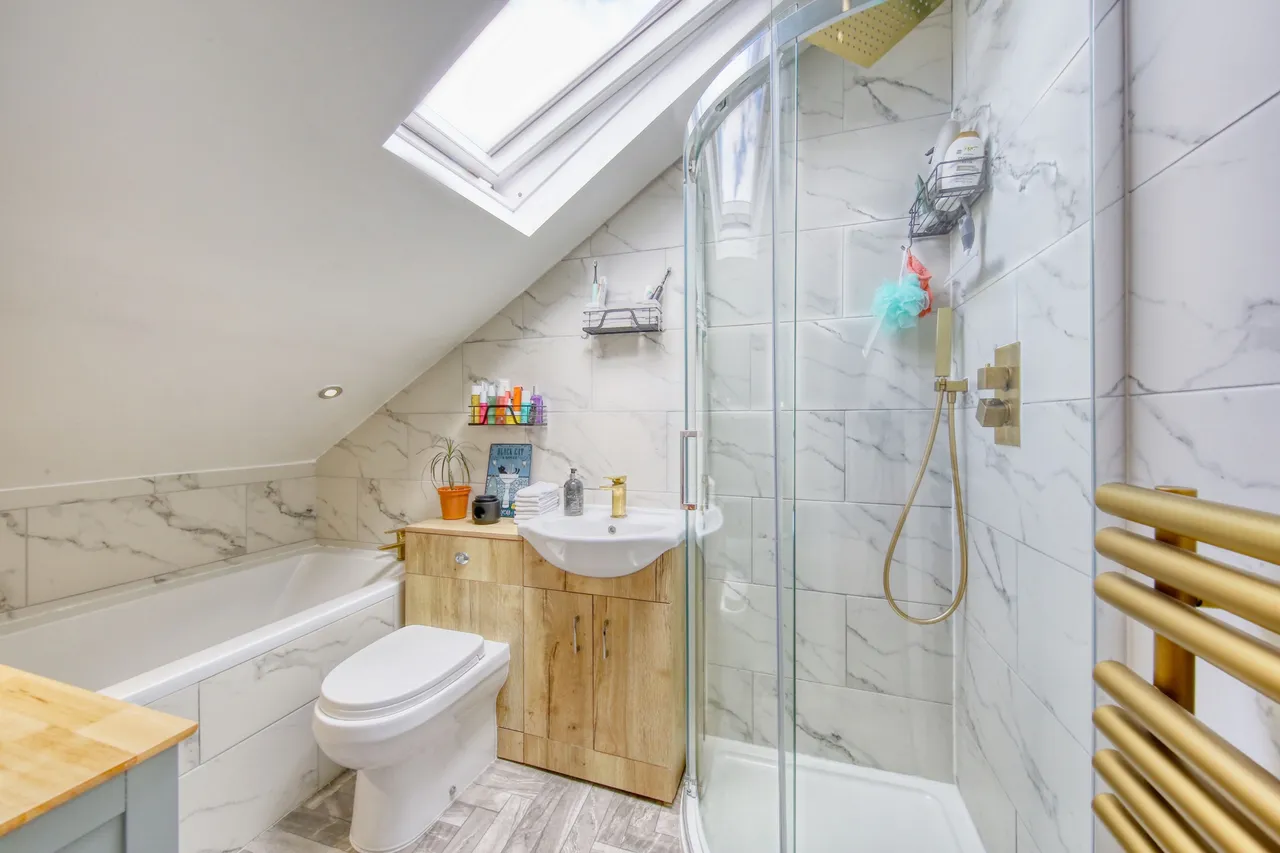 Cambridge Road, New Malden, KT3 3QL, photo 5