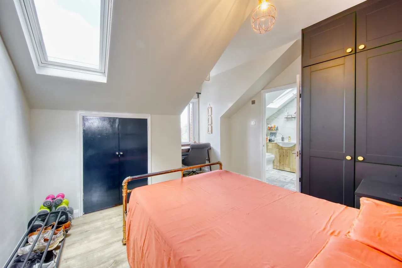Cambridge Road, New Malden, KT3 3QL, photo 8