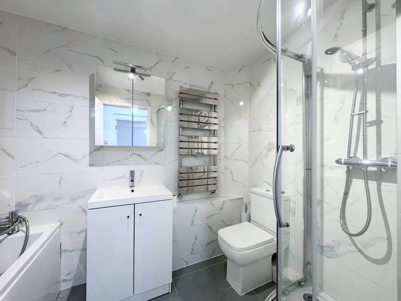 Stonegrove, Leamington House, HA8, photo 4