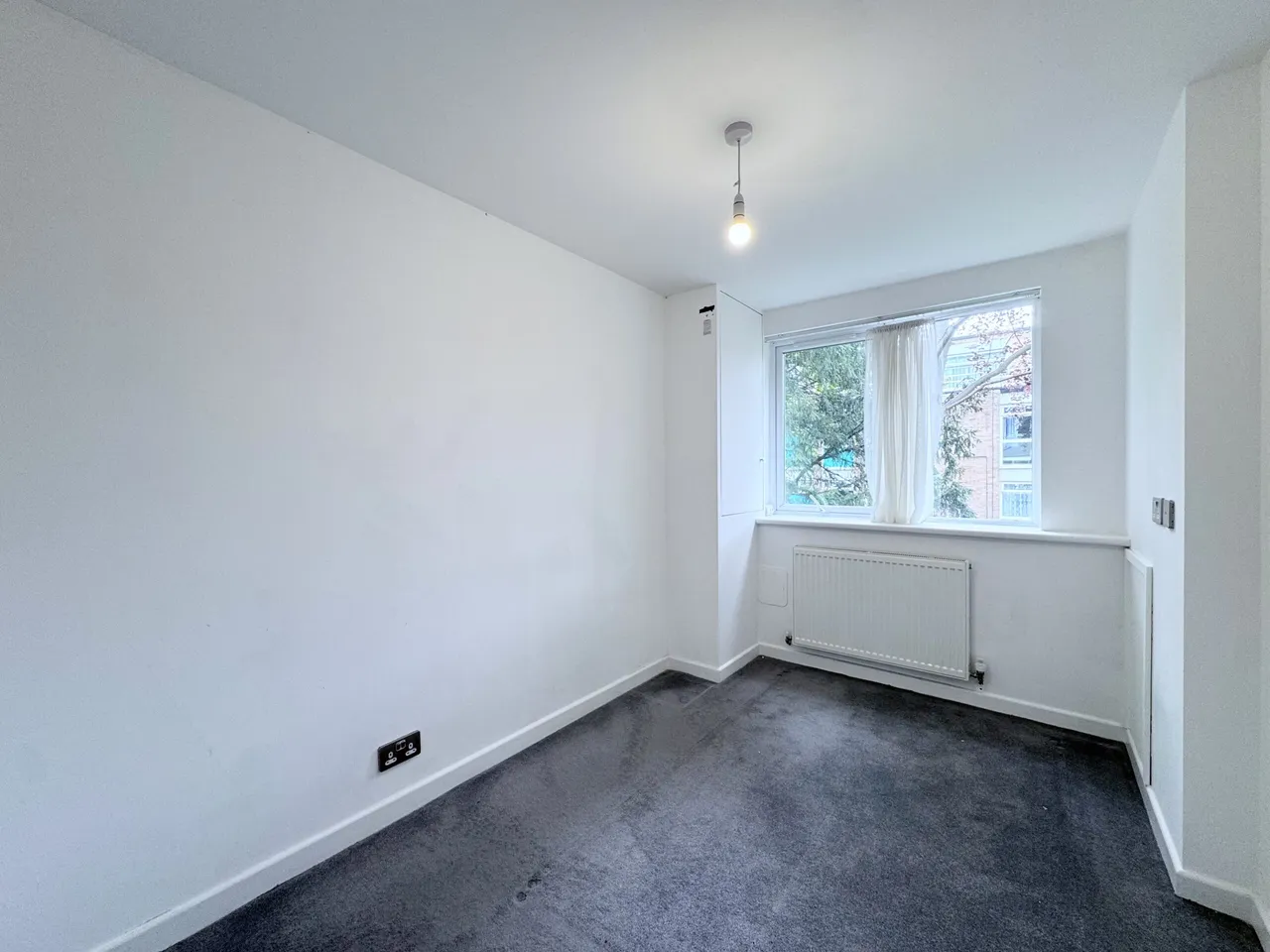 Stonegrove, Leamington House, HA8, photo 8