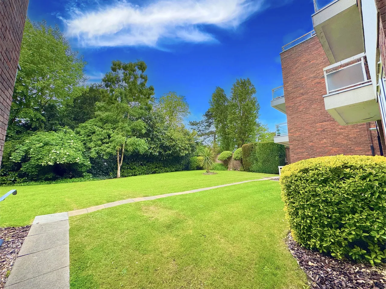 Stonegrove, Leamington House, HA8, photo 10