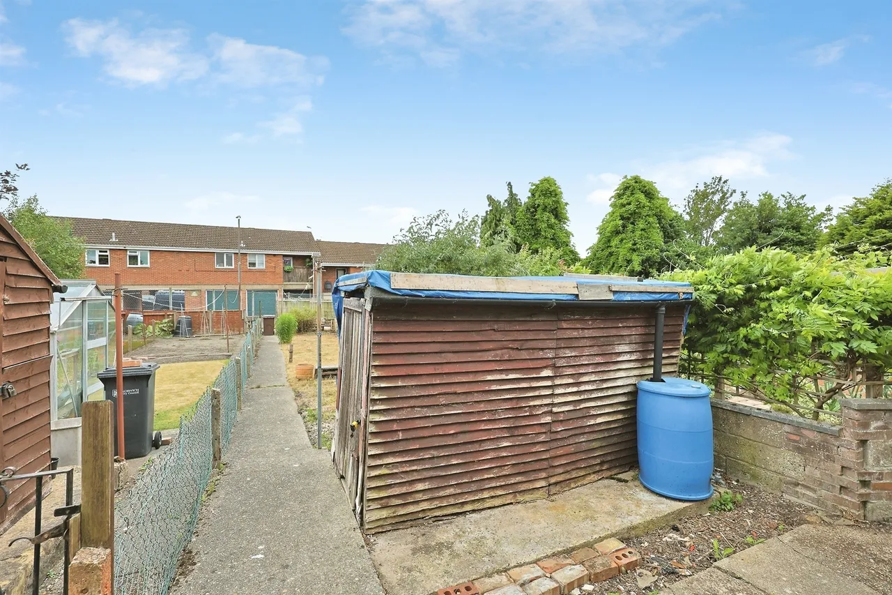 Albany Road, Norwich, photo 6