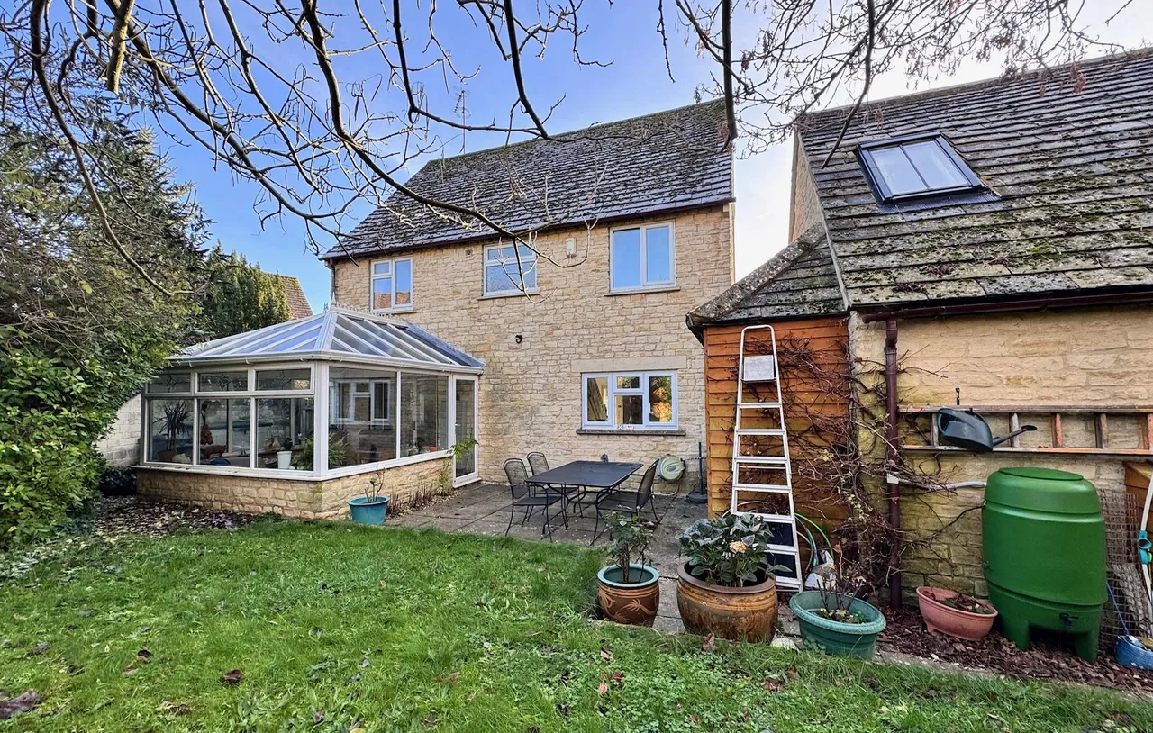 Ticknell Piece Road, Charlbury, OX7, photo 24