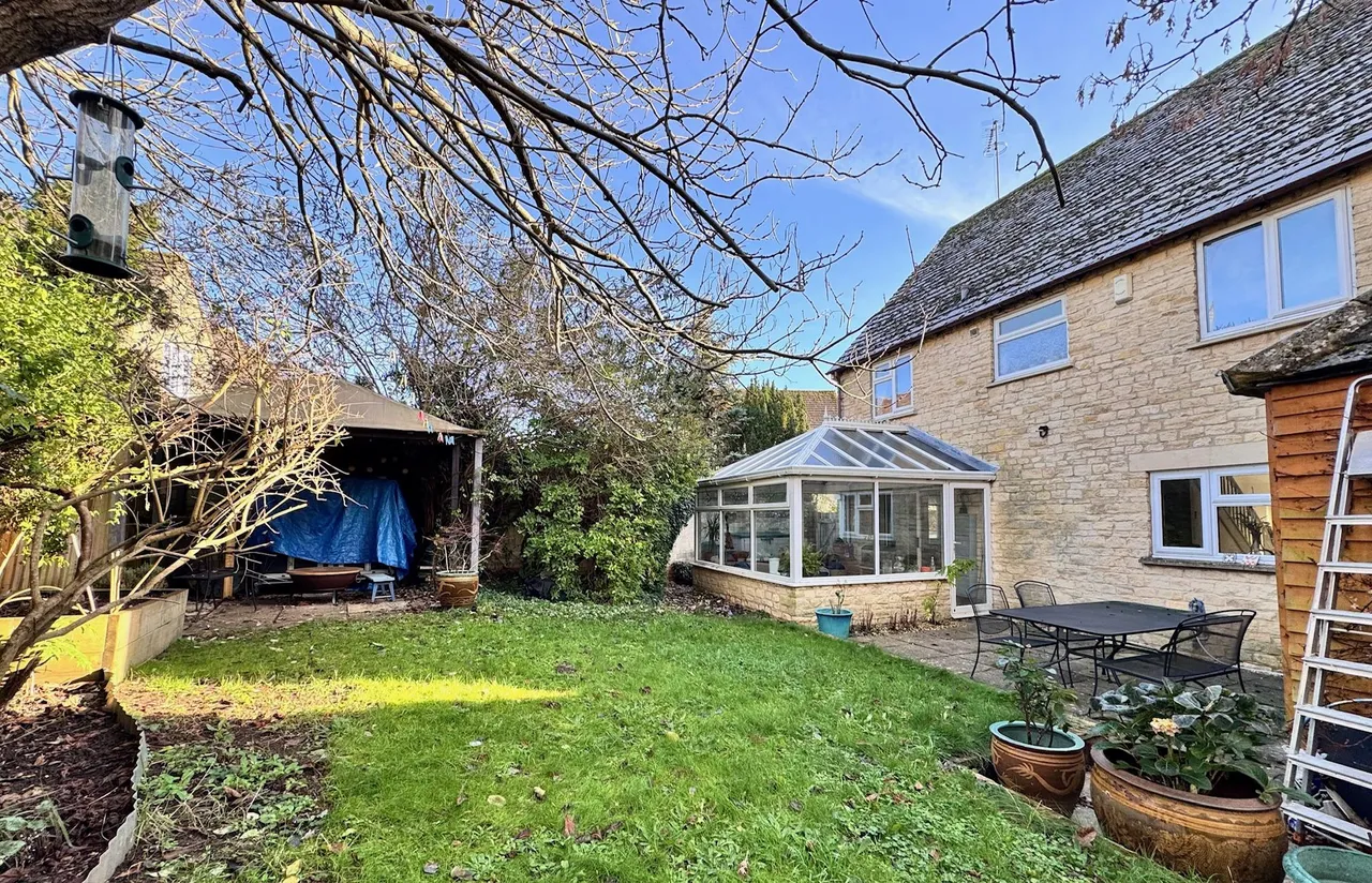 Ticknell Piece Road, Charlbury, OX7, photo 21