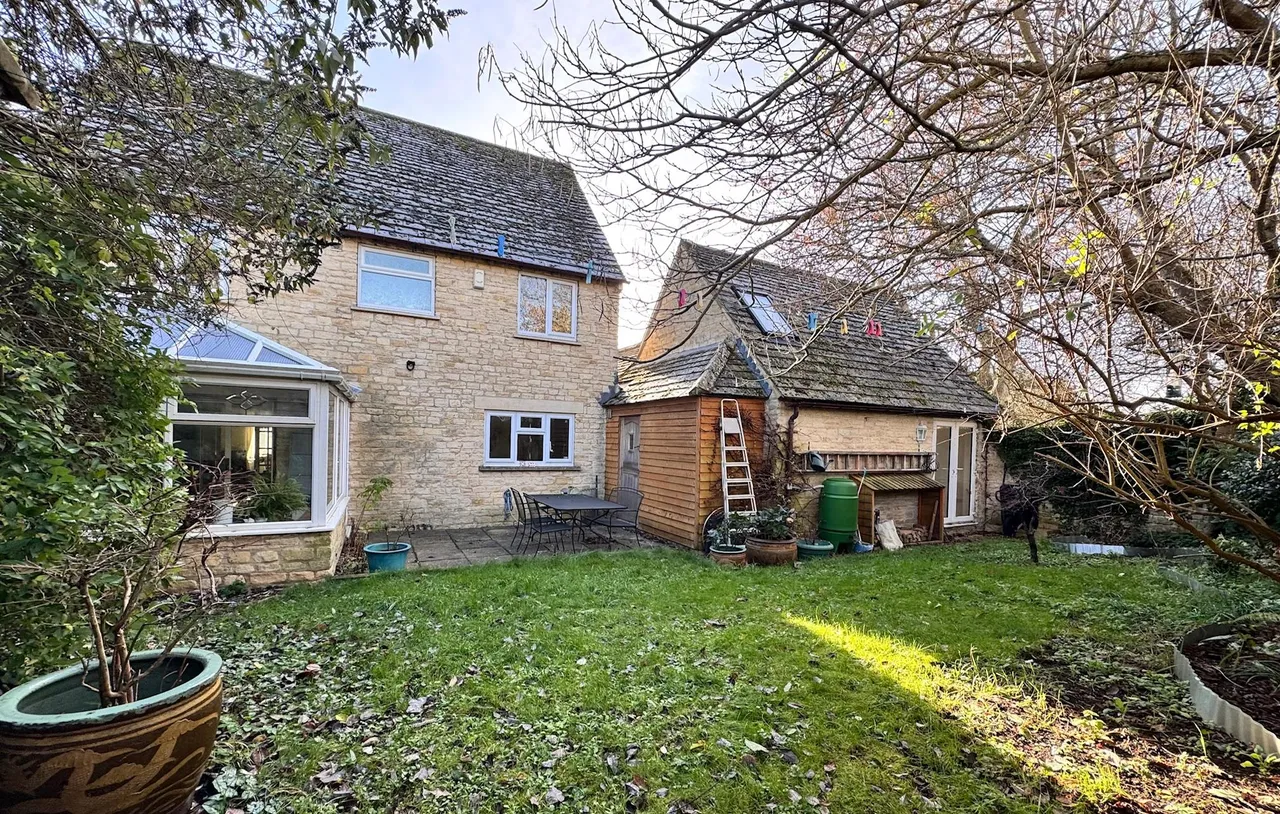 Ticknell Piece Road, Charlbury, OX7, photo 25