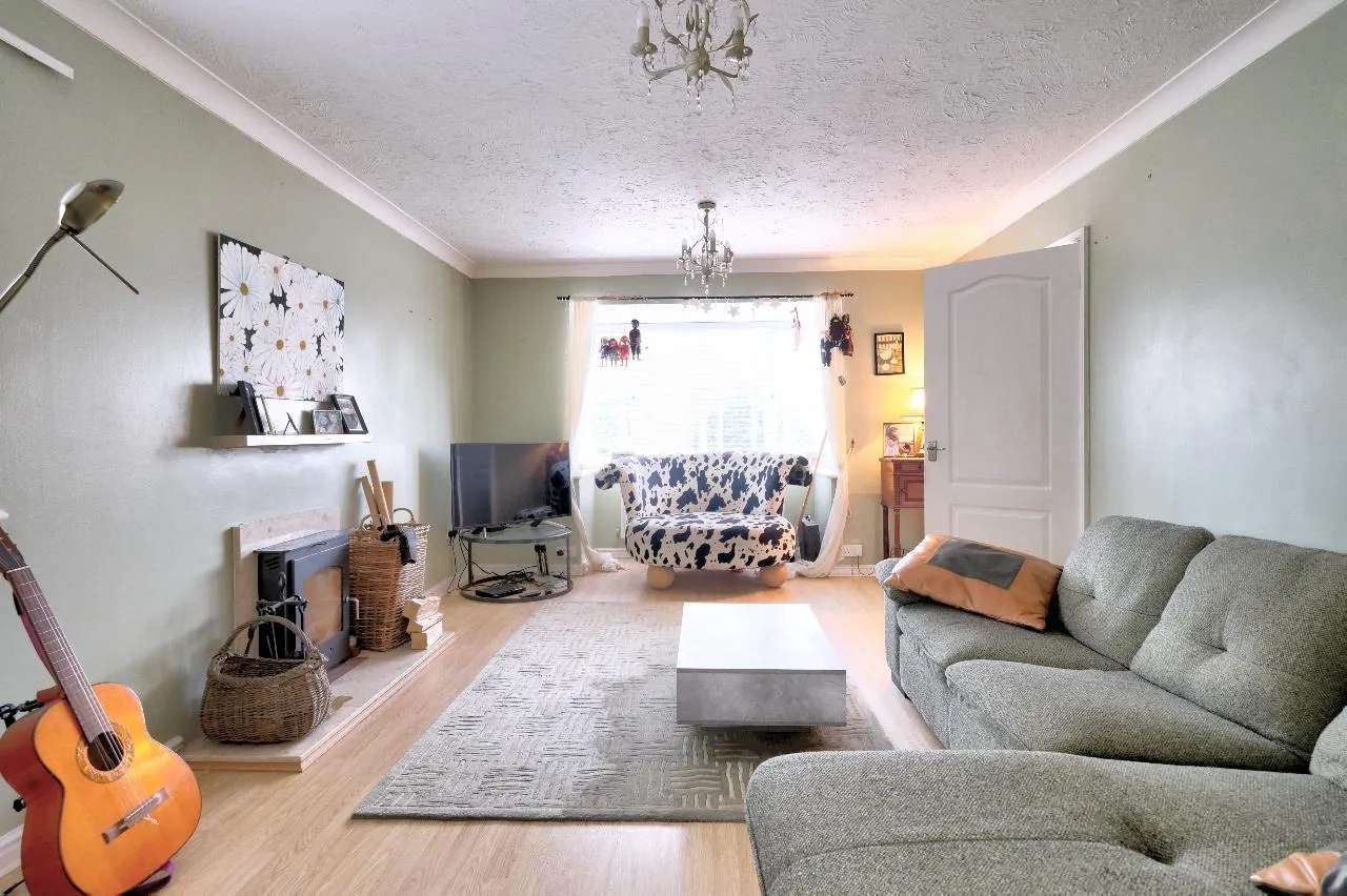 Ticknell Piece Road, Charlbury, OX7, photo 2
