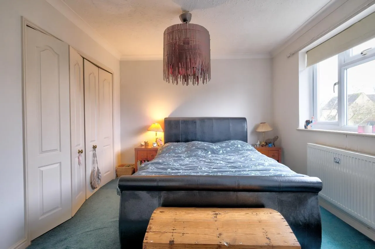 Ticknell Piece Road, Charlbury, OX7, photo 12