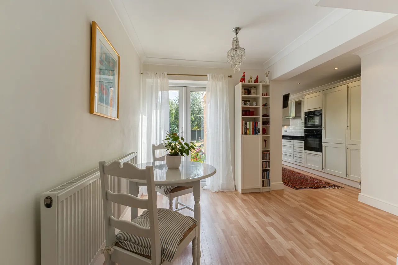 Burtons Road, Hampton Hill, TW12, photo 5