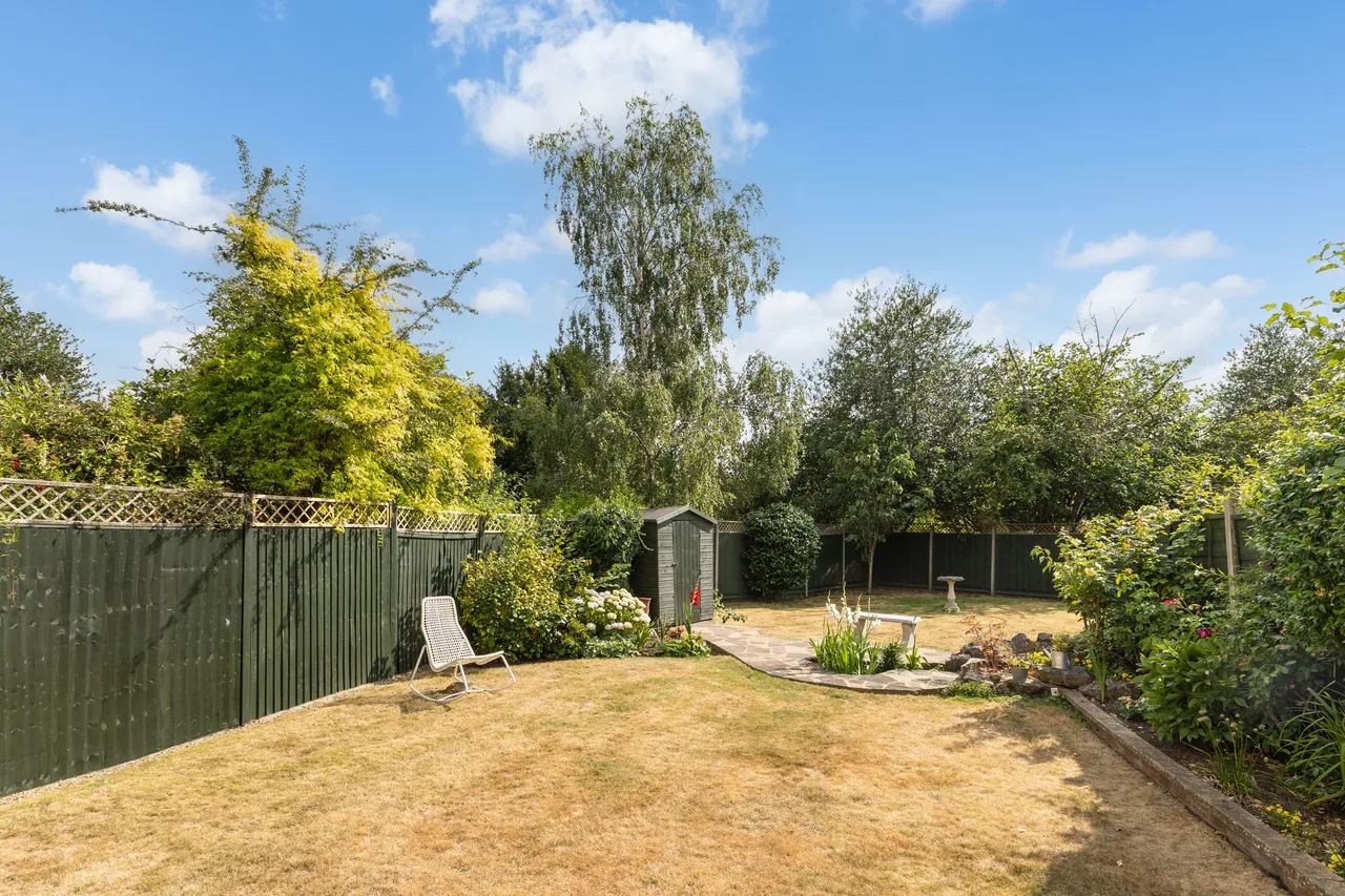 Burtons Road, Hampton Hill, TW12, photo 4