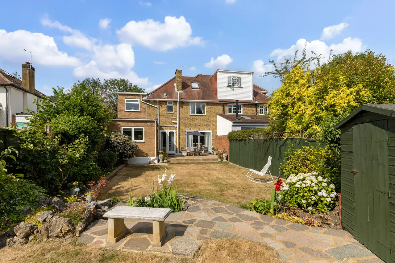 Burtons Road, Hampton Hill, TW12, photo 12