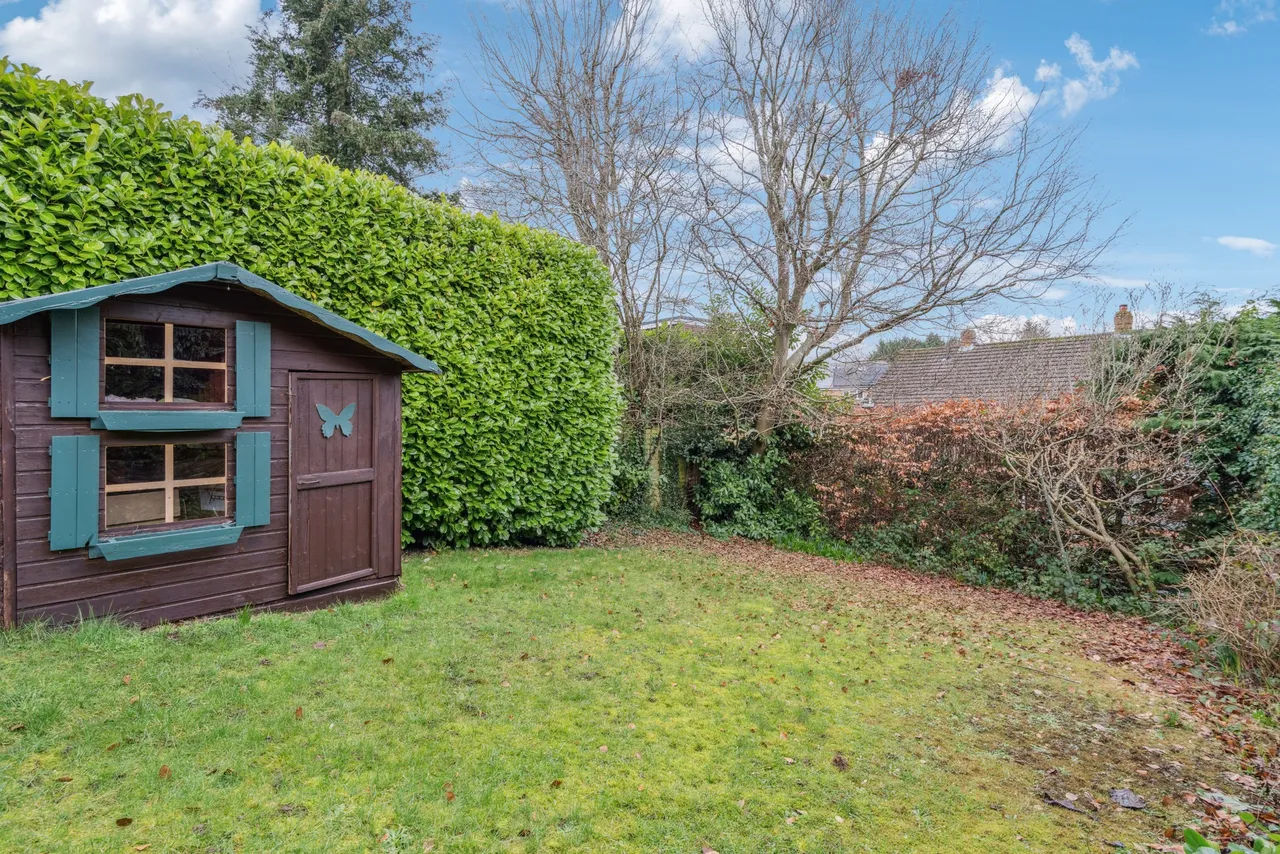 Amersham, HP7, photo 10