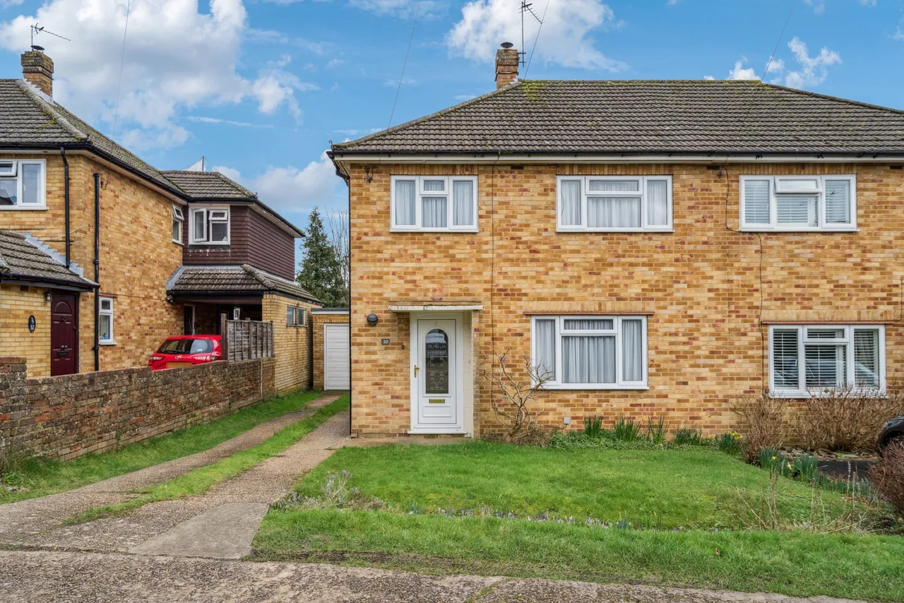 3 bed house for sale, Amersham, HP7