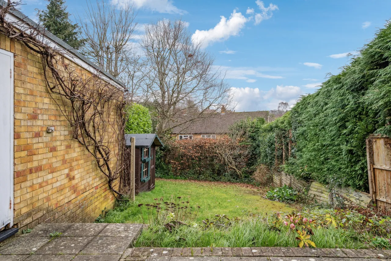 Amersham, HP7, photo 9