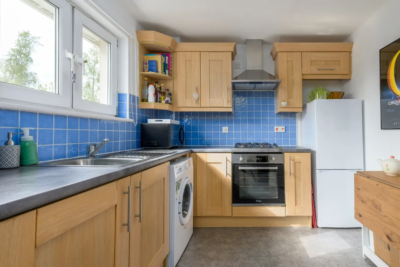 Peasehill Road, Rosyth, KY11 2GB, photo 6