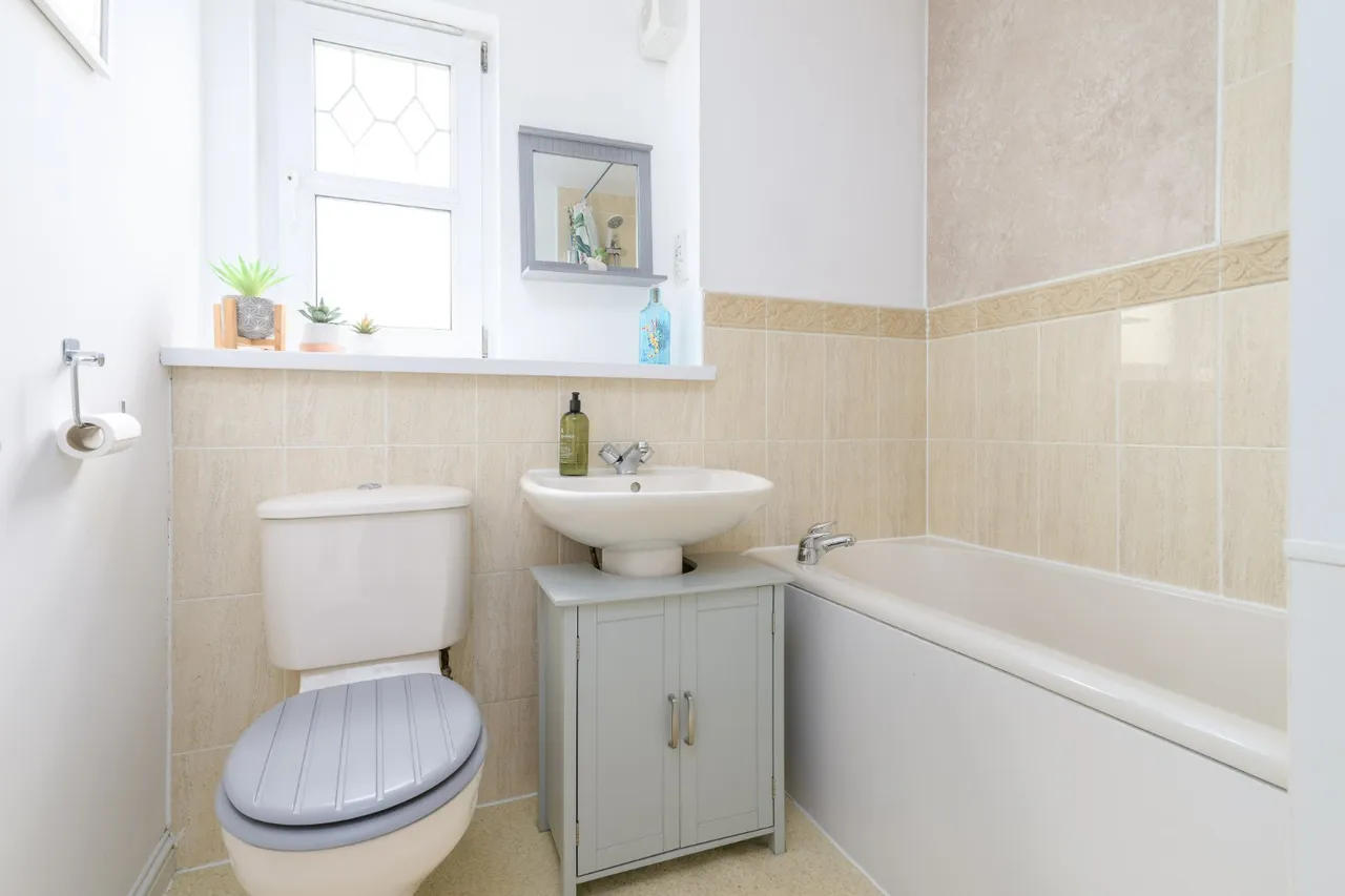 Peasehill Road, Rosyth, KY11 2GB, photo 9