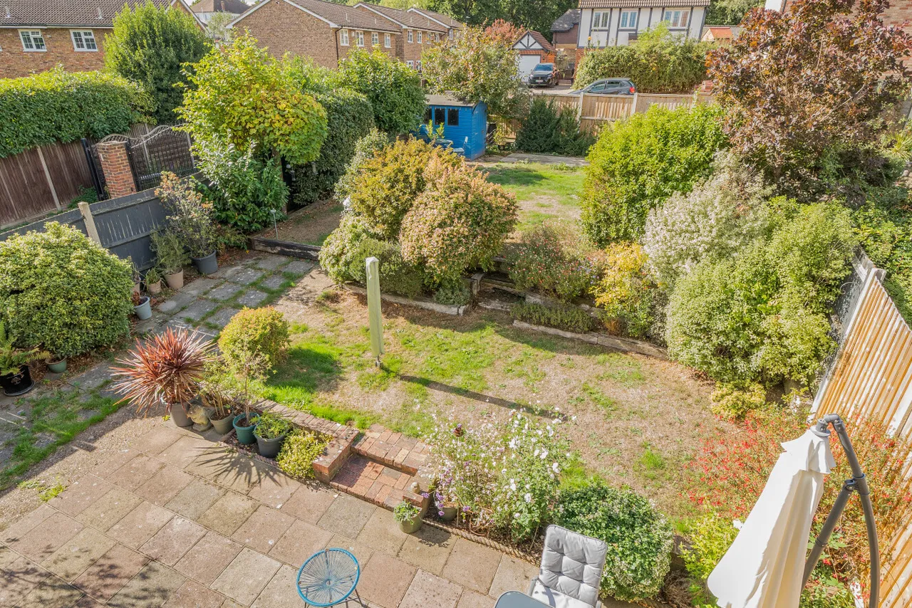 Malling Way, Bromley, BR2, photo 13
