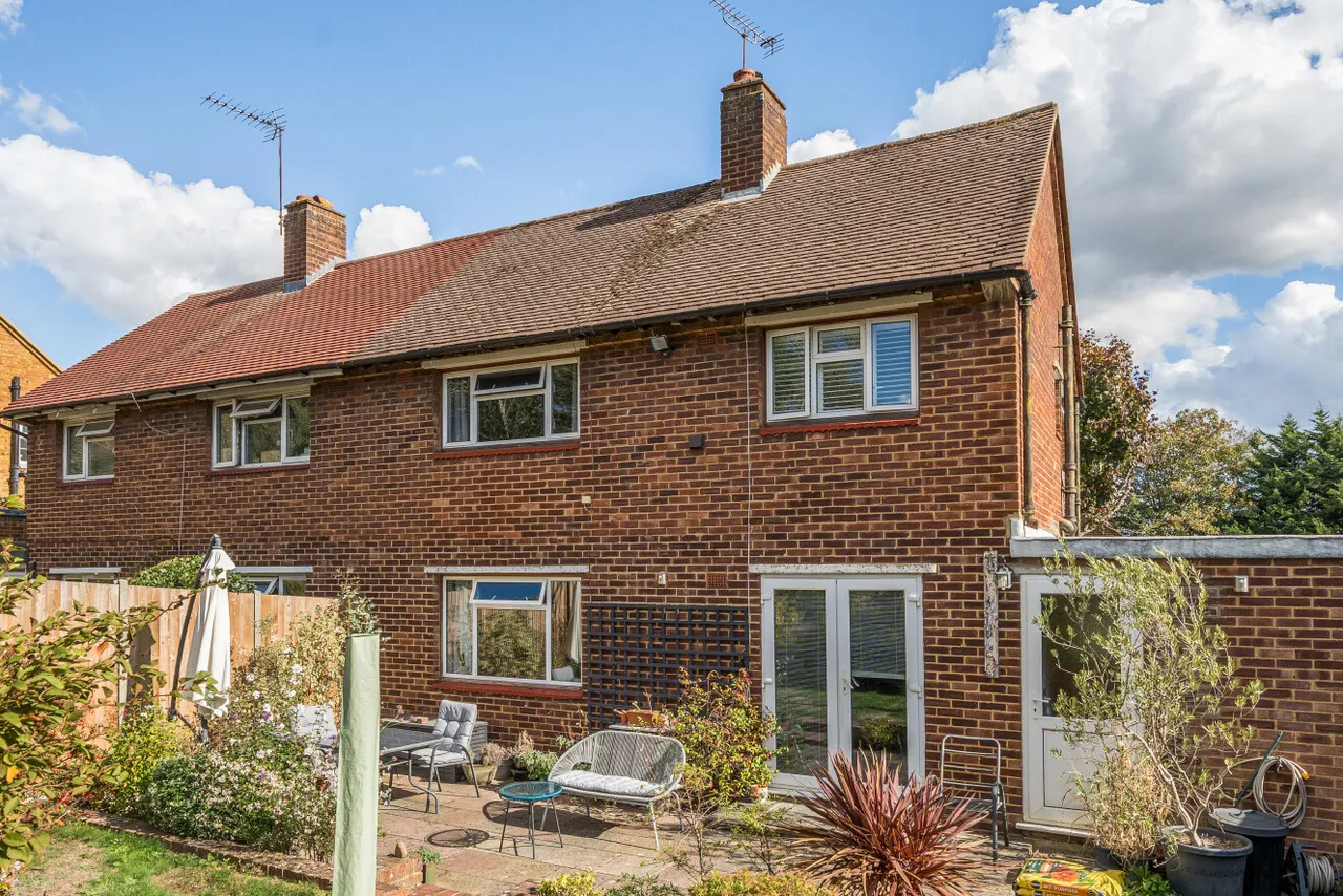 Malling Way, Bromley, BR2, photo 14