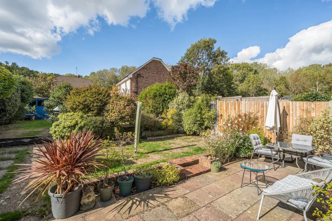 Malling Way, Bromley, BR2, photo 2