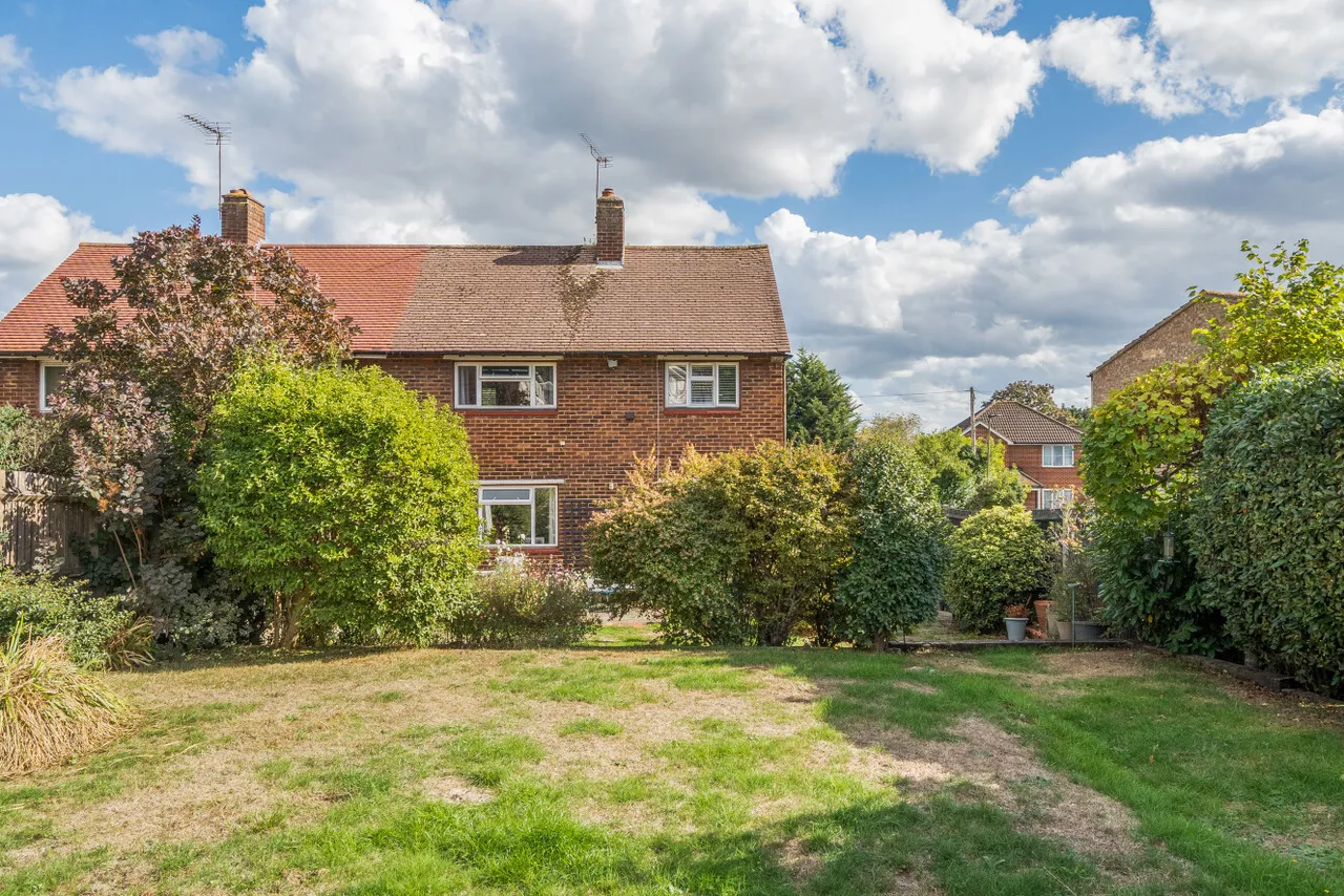 Malling Way, Bromley, BR2, photo 12