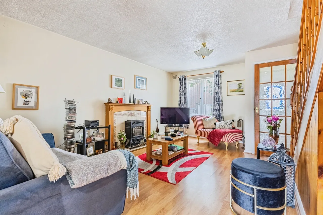 Spring Close, Newton Abbot, photo 6