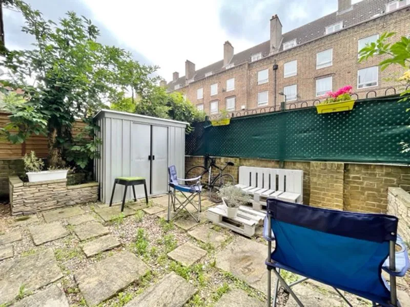 Brandon Street, London SE17 1EE, photo 3
