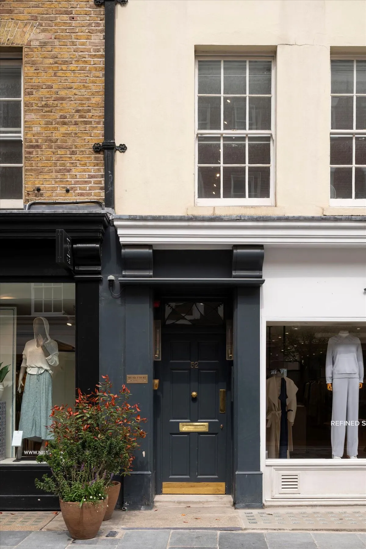 South Molton Street, London, W1K, photo 33