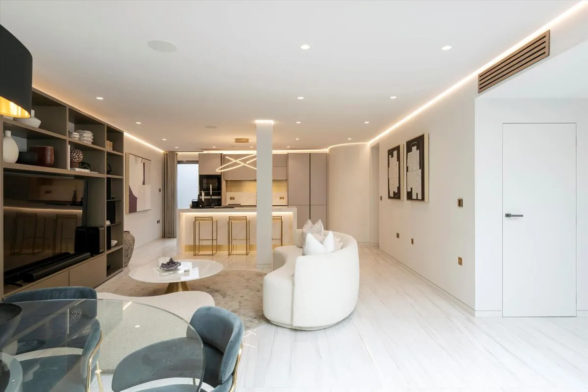 South Molton Street, London, W1K, photo 22