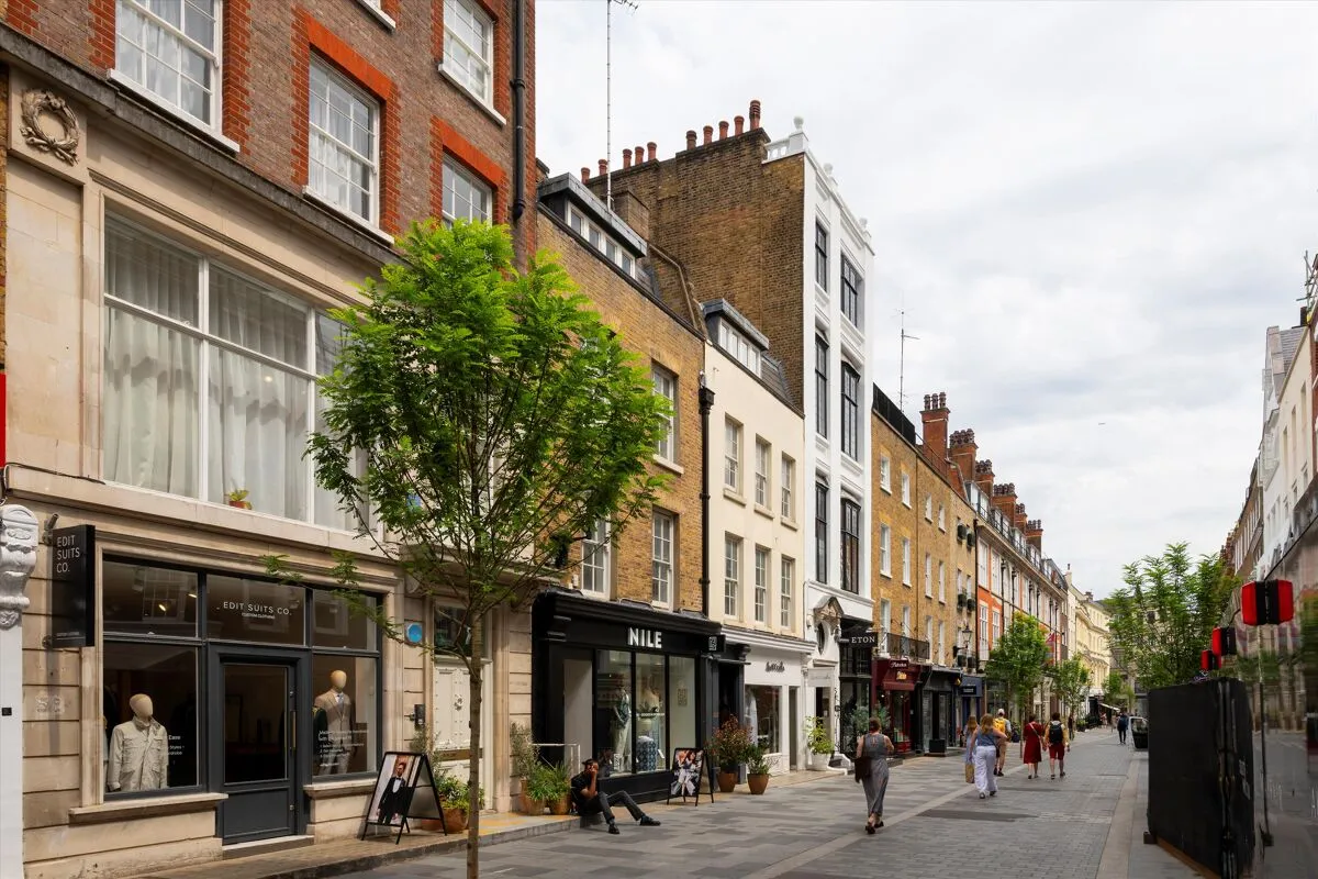 South Molton Street, London, W1K, photo 34