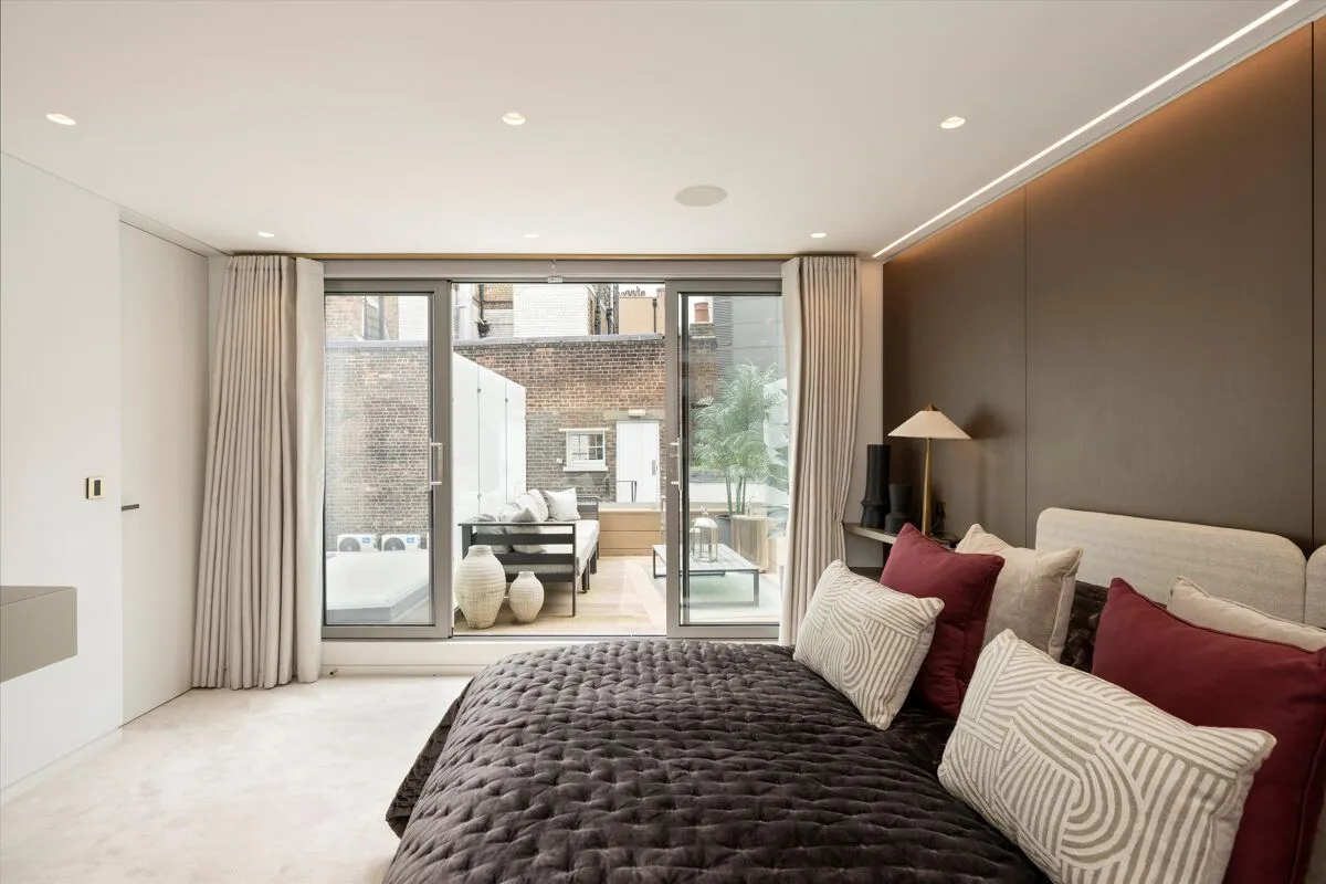 South Molton Street, London, W1K, photo 9