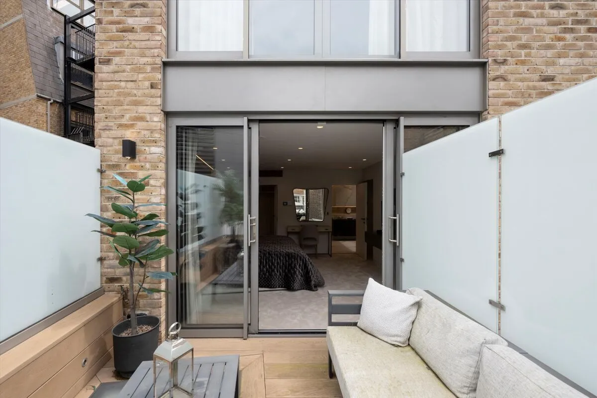 South Molton Street, London, W1K, photo 13