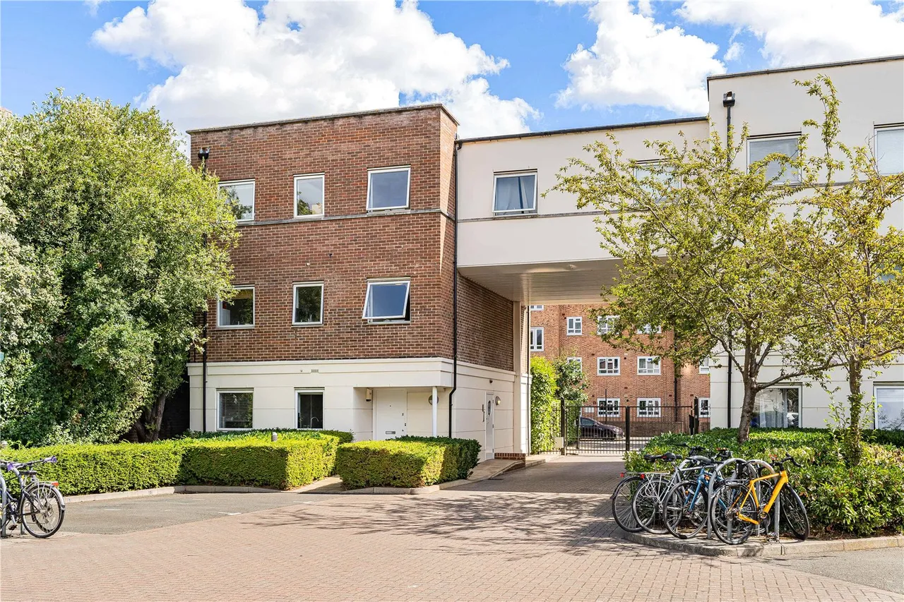Mill Pond Close, London, SW8, photo 18