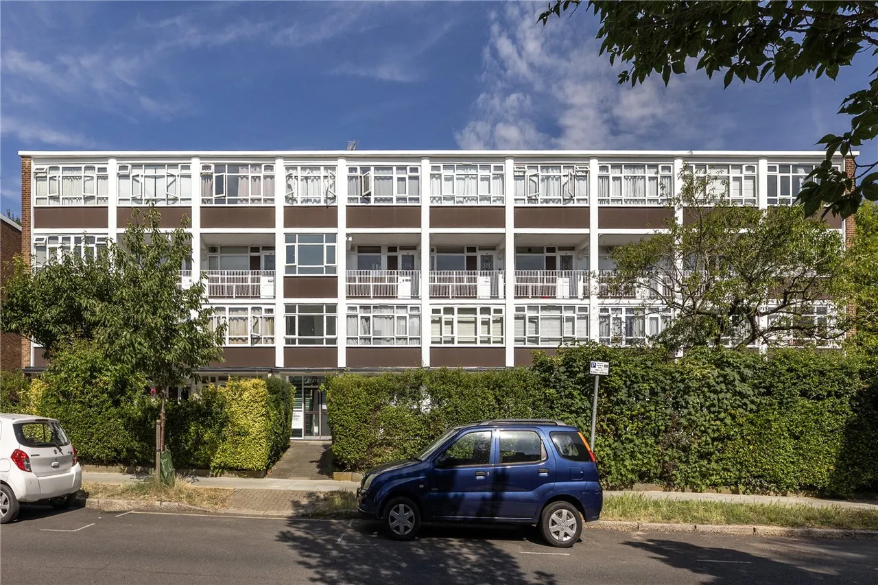 Kersfield Road, London, SW15, photo 8