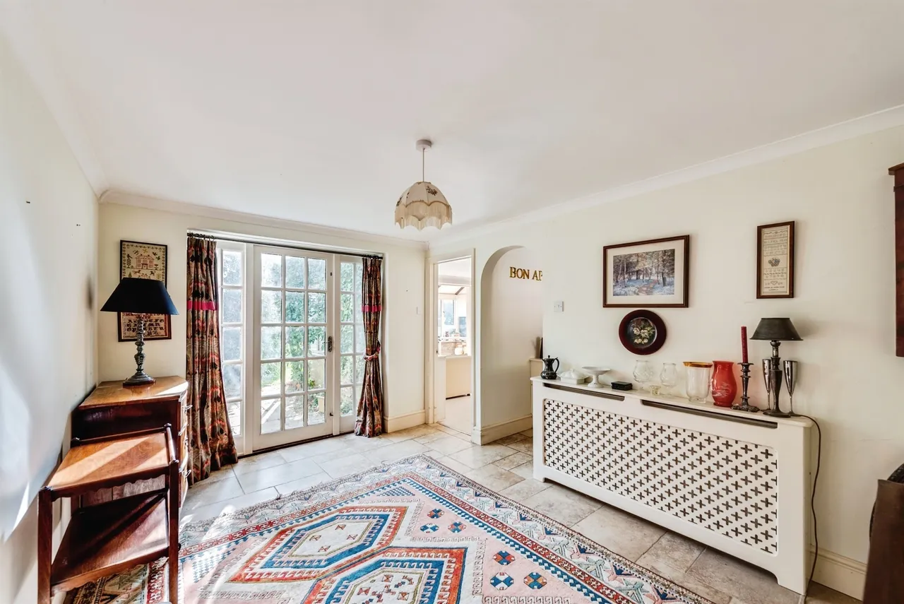Mill Green Close, Bampton, OX18, photo 4