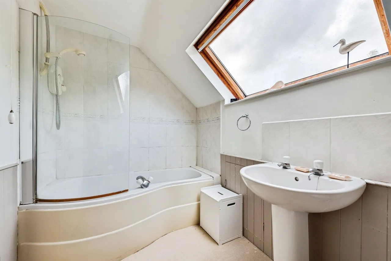 Mill Green Close, Bampton, OX18, photo 14