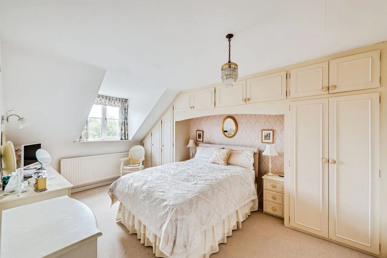 Mill Green Close, Bampton, OX18, photo 13
