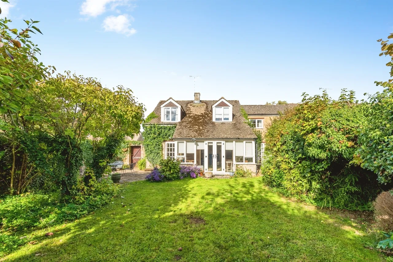 Mill Green Close, Bampton, OX18, photo 16