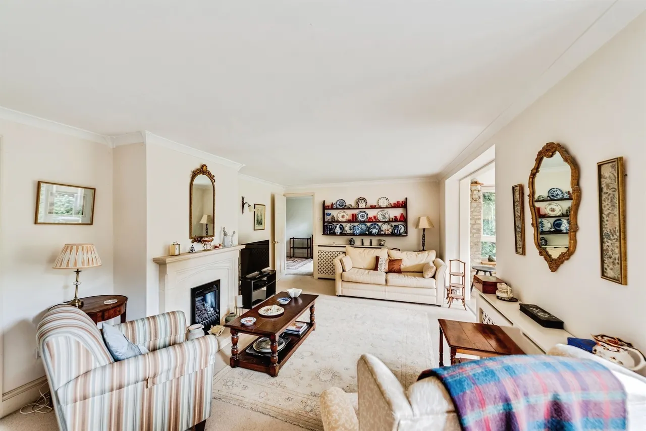 Mill Green Close, Bampton, OX18, photo 2