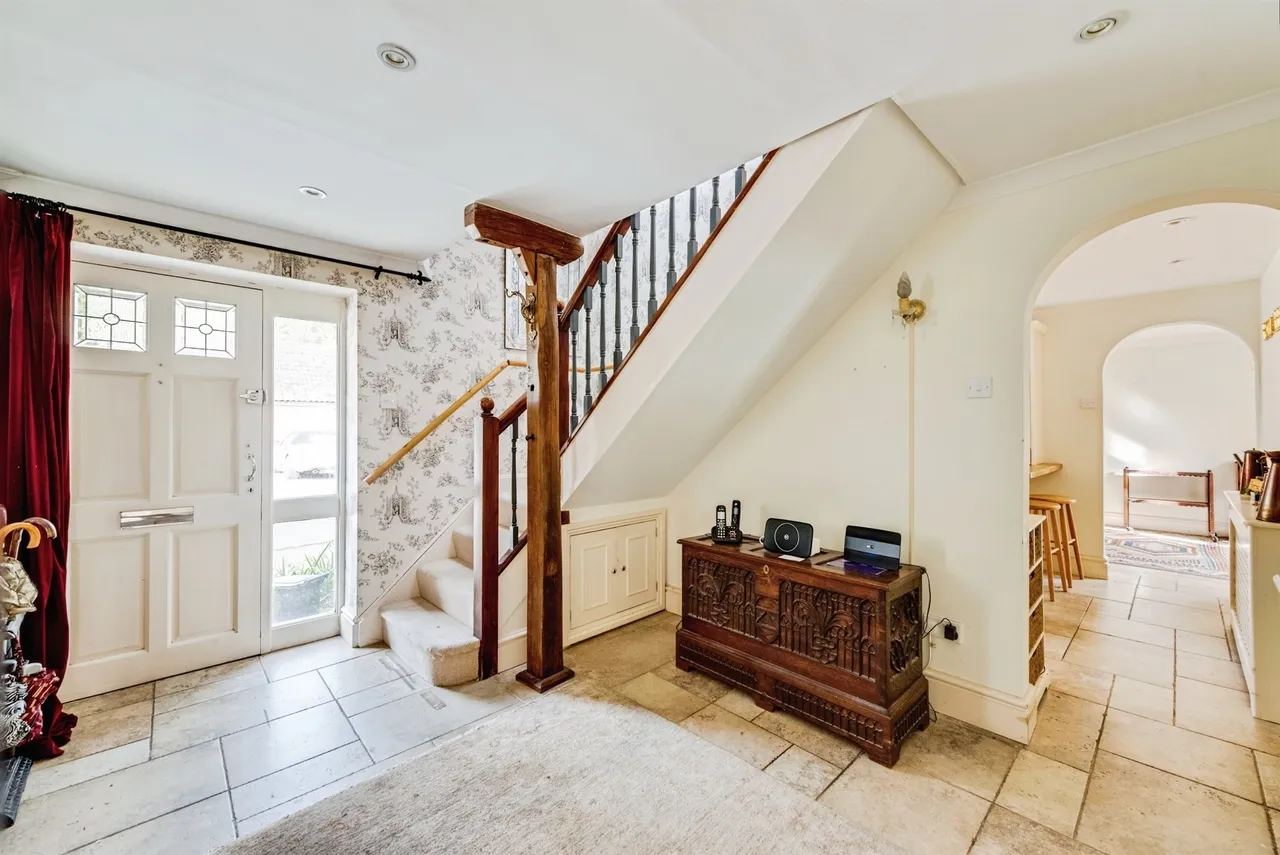 Mill Green Close, Bampton, OX18, photo 10
