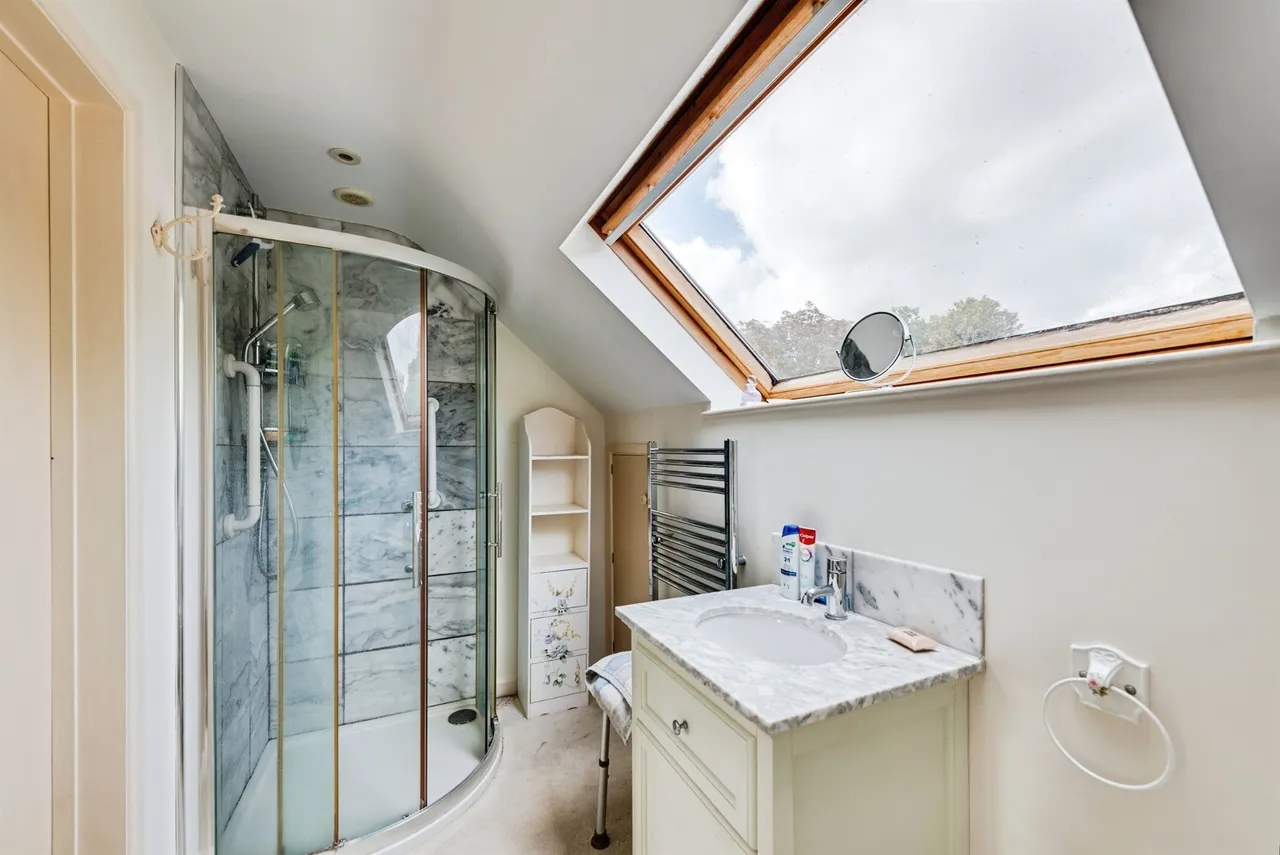 Mill Green Close, Bampton, OX18, photo 12
