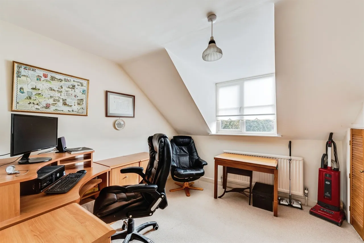 Mill Green Close, Bampton, OX18, photo 15