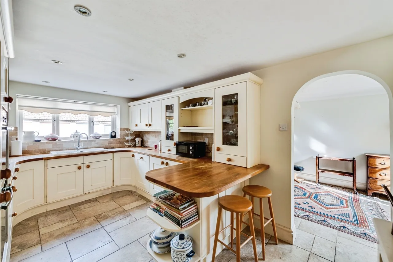 Mill Green Close, Bampton, OX18, photo 9